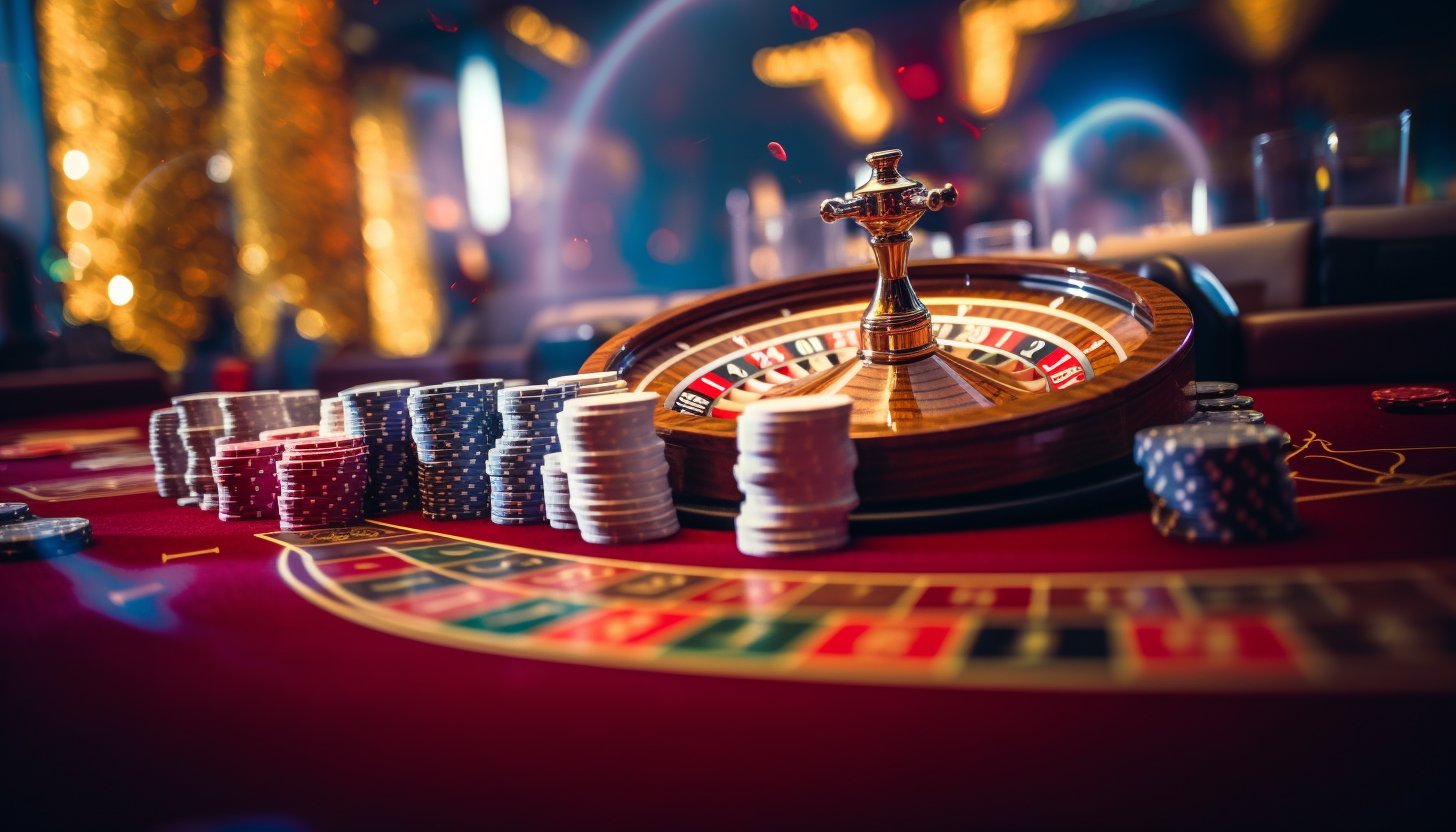 Sistem keamanan berlapis pada platform ligabandot90