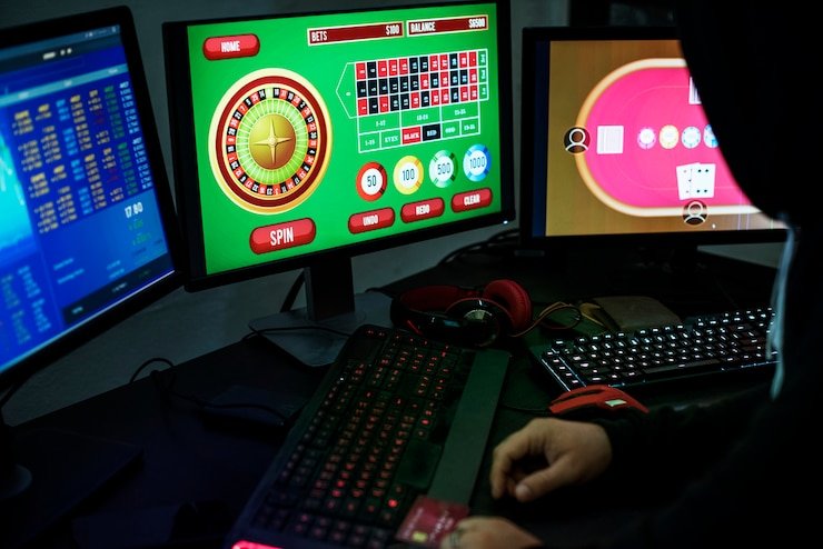 Tim dukungan ligabandot90 siap membantu Anda melalui live chat
