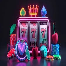 Koleksi permainan slot Relax Gaming dengan tema beragam
